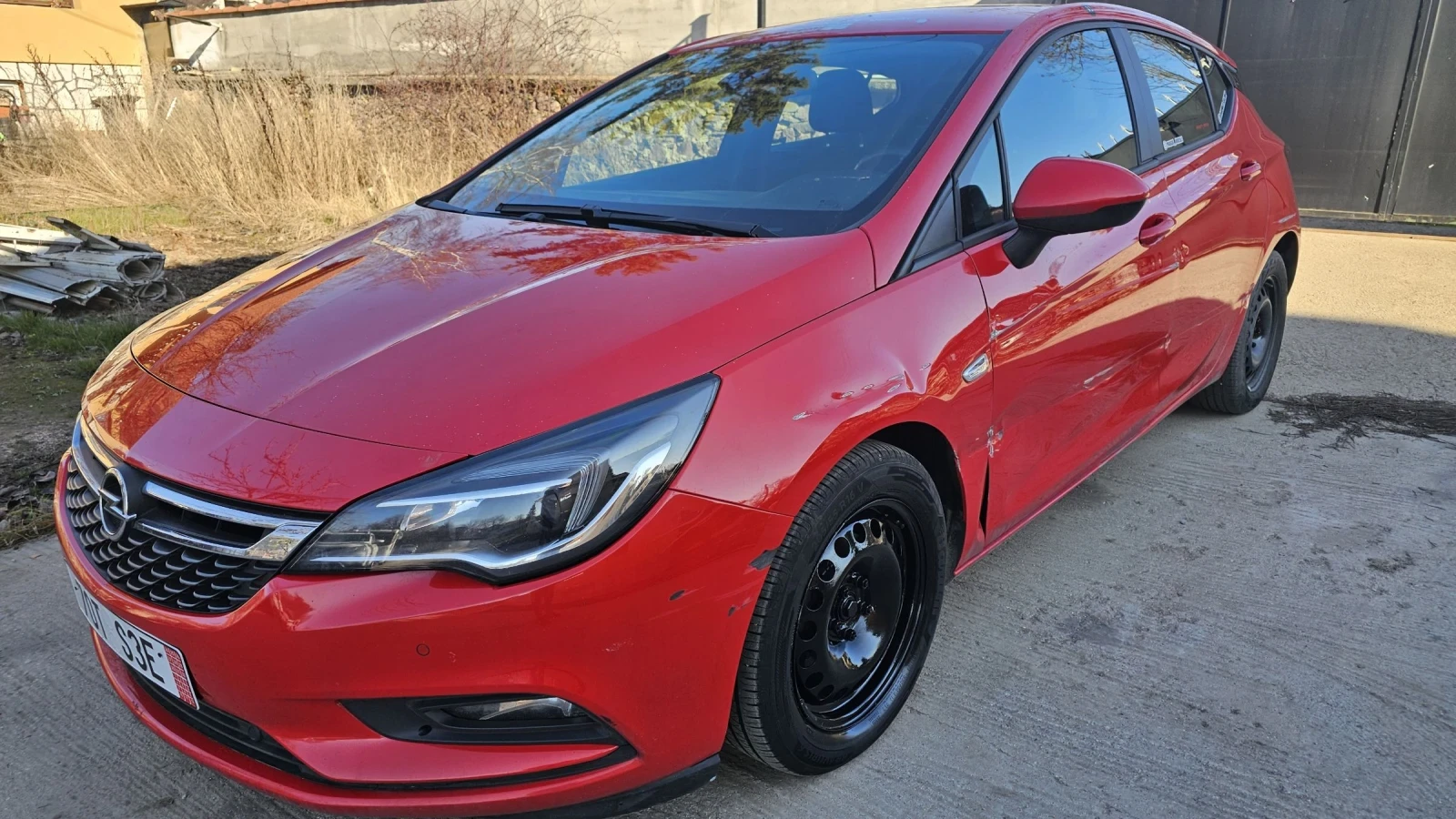 Opel Astra 1.4� | Mobile.bg � ����������� 3