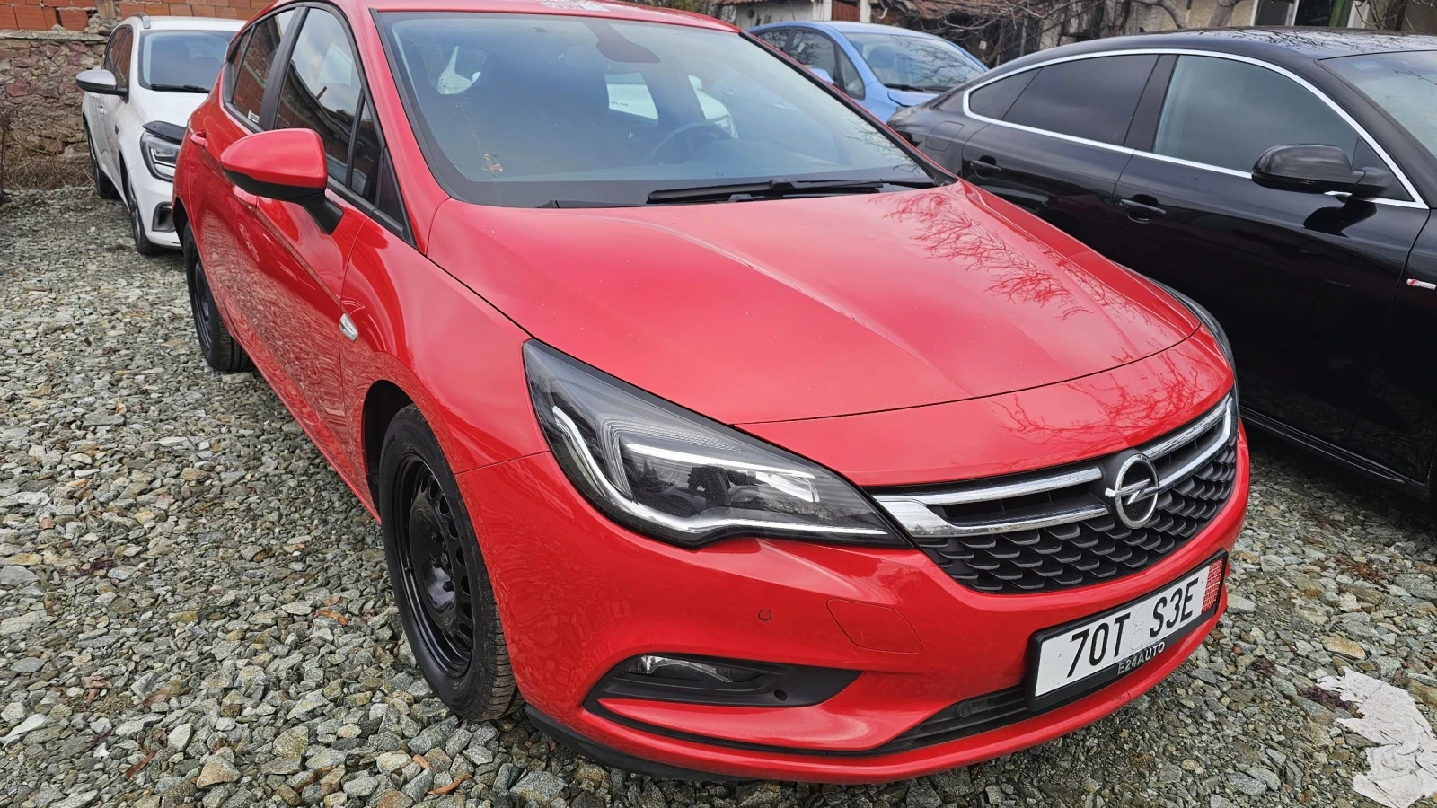 Opel Astra 1.4� | Mobile.bg � ����������� 2