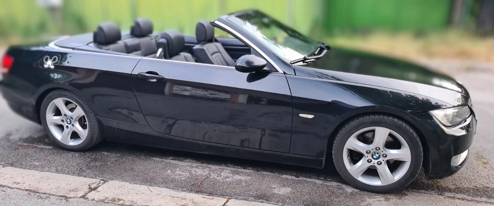 BMW 320  - изображение 9