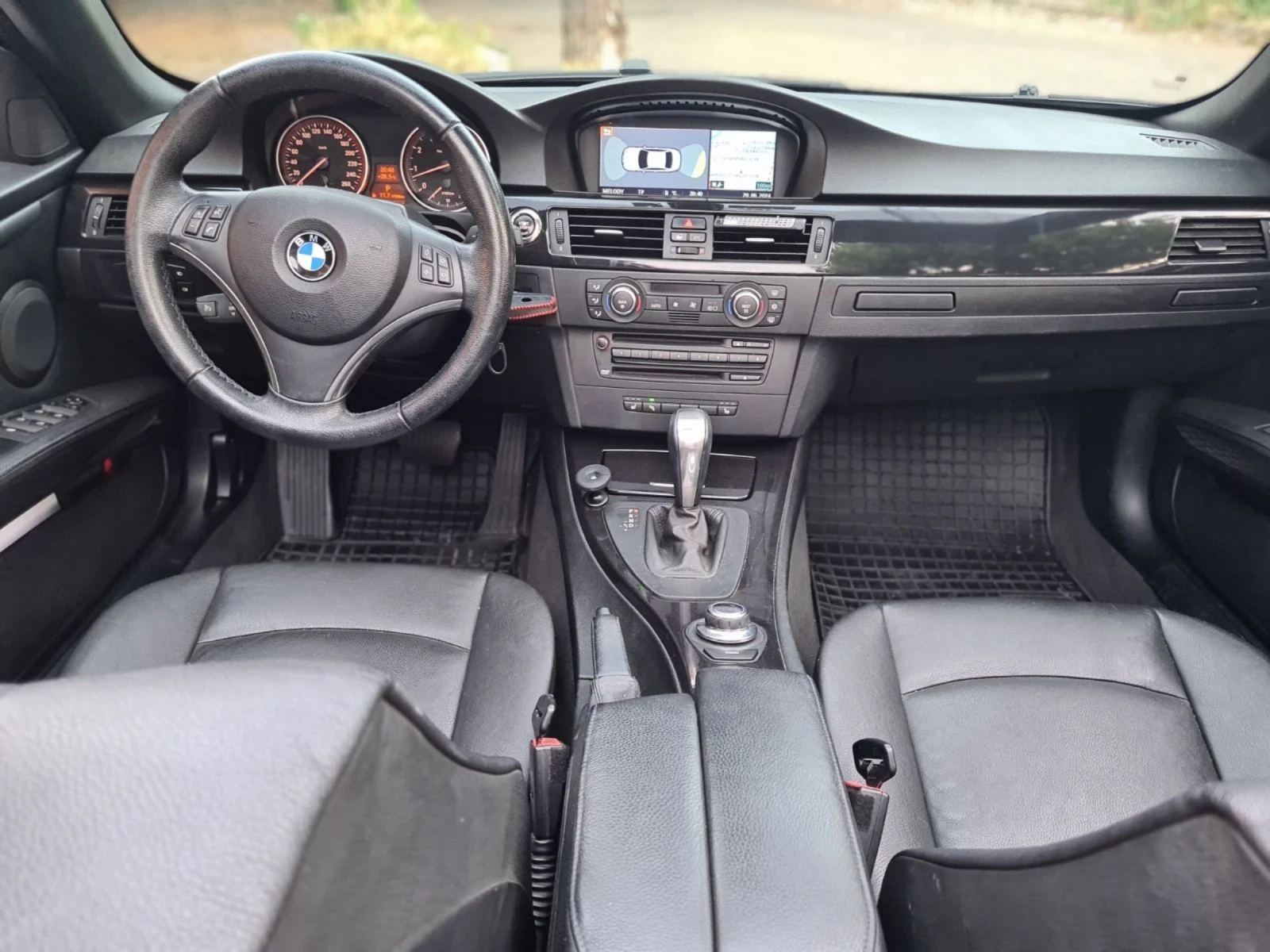 BMW 320  - изображение 10