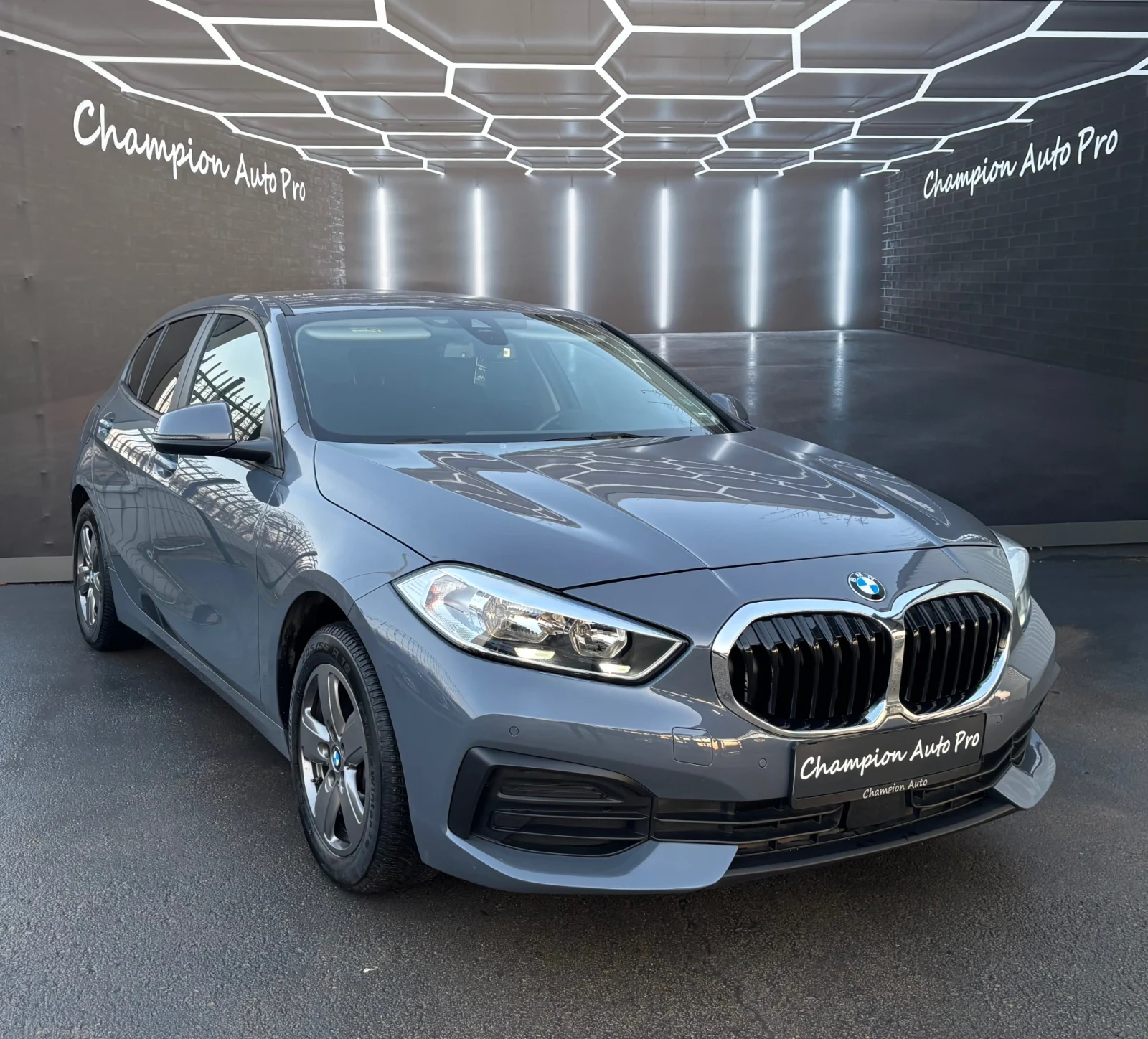 BMW 116 M-Sport  | Mobile.bg � ����������� 3