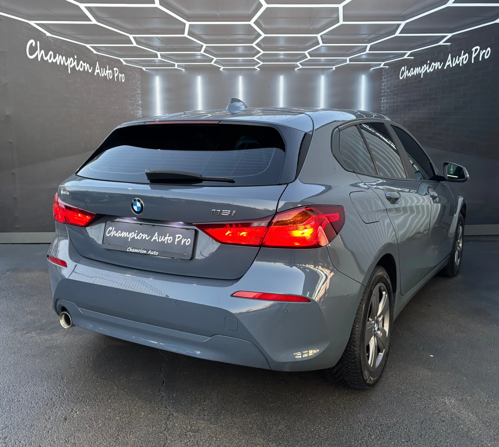 BMW 116 M-Sport  | Mobile.bg � ����������� 6