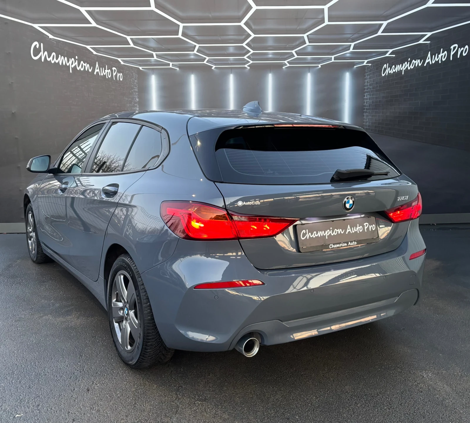 BMW 116 M-Sport  | Mobile.bg � ����������� 4