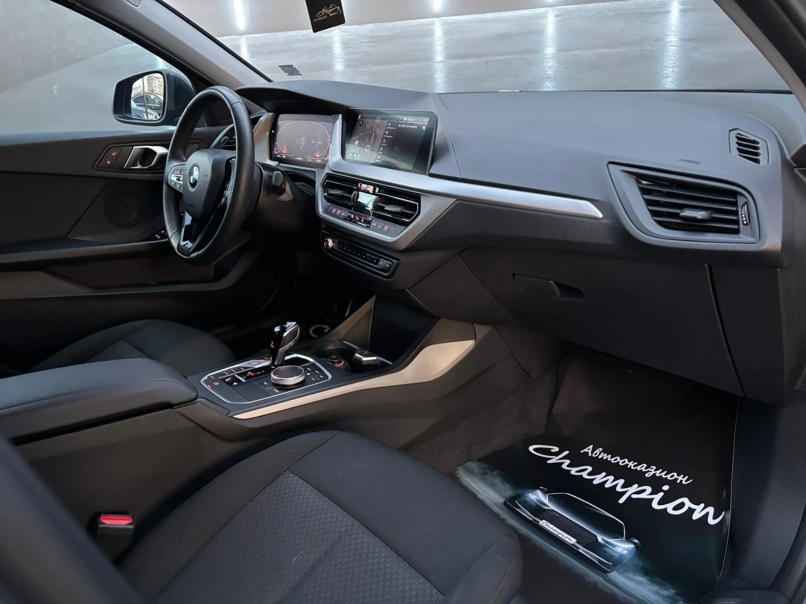 BMW 116 M-Sport  | Mobile.bg � ����������� 11