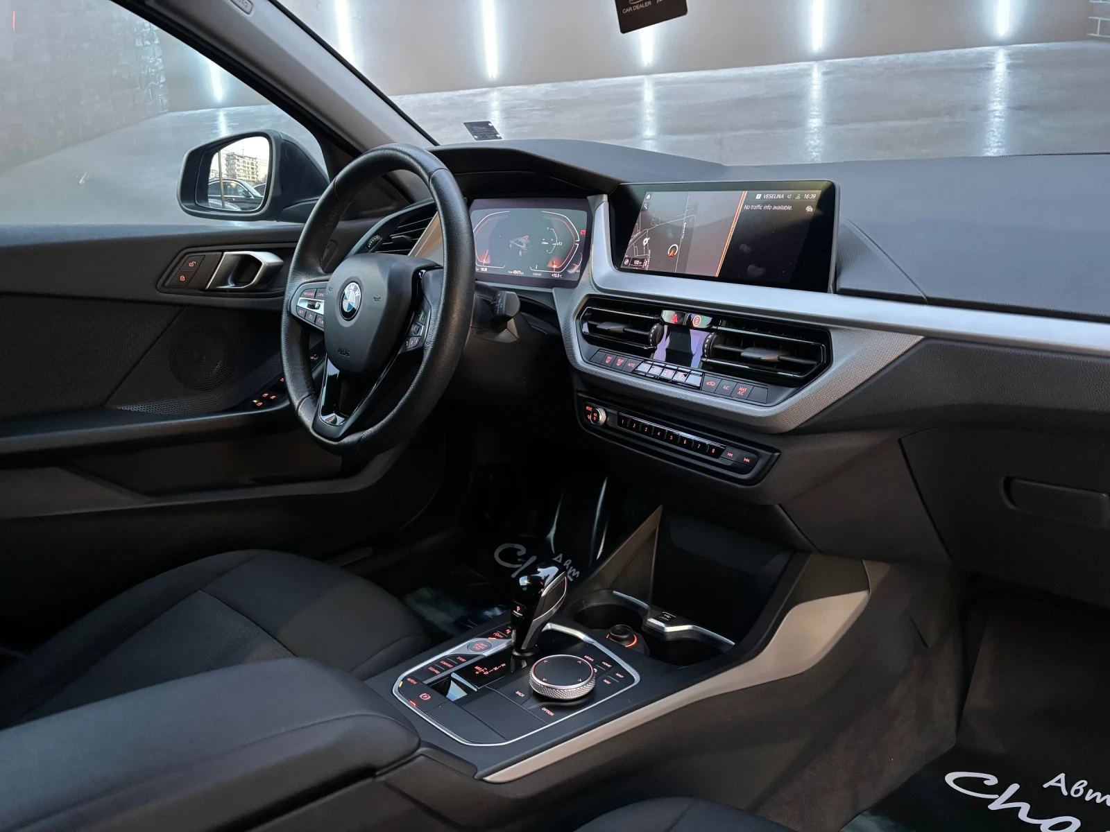 BMW 116 M-Sport  | Mobile.bg � ����������� 9