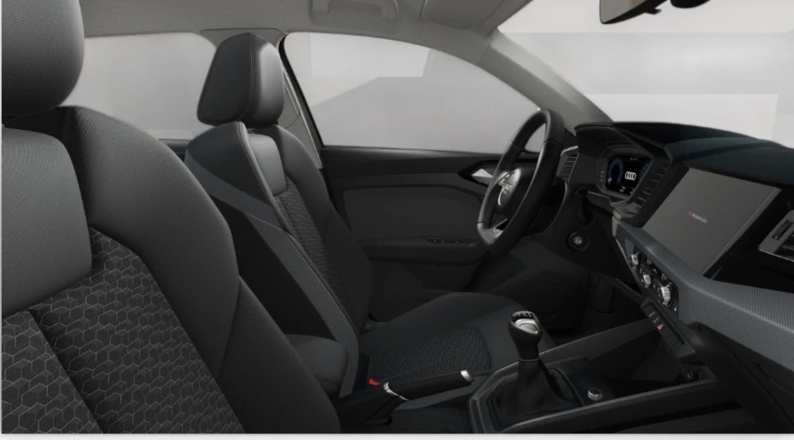 Audi A1 S-Line | Mobile.bg � ����������� 8