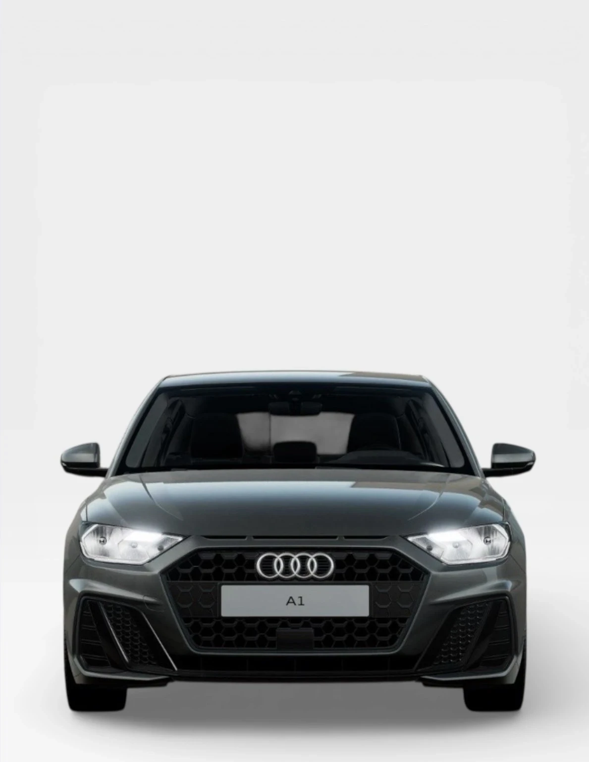 Audi A1 S-Line | Mobile.bg � ����������� 2