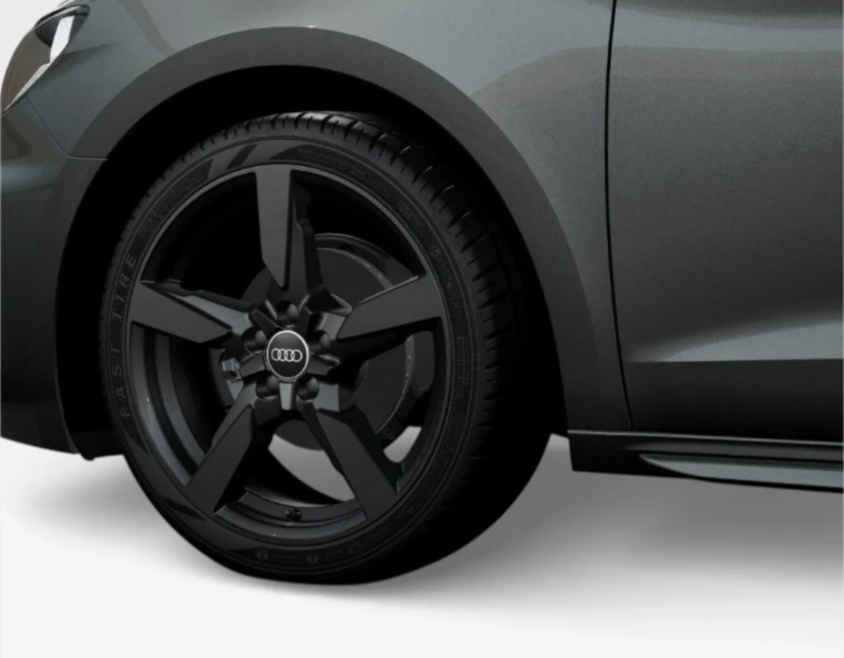 Audi A1 S-Line | Mobile.bg � ����������� 7