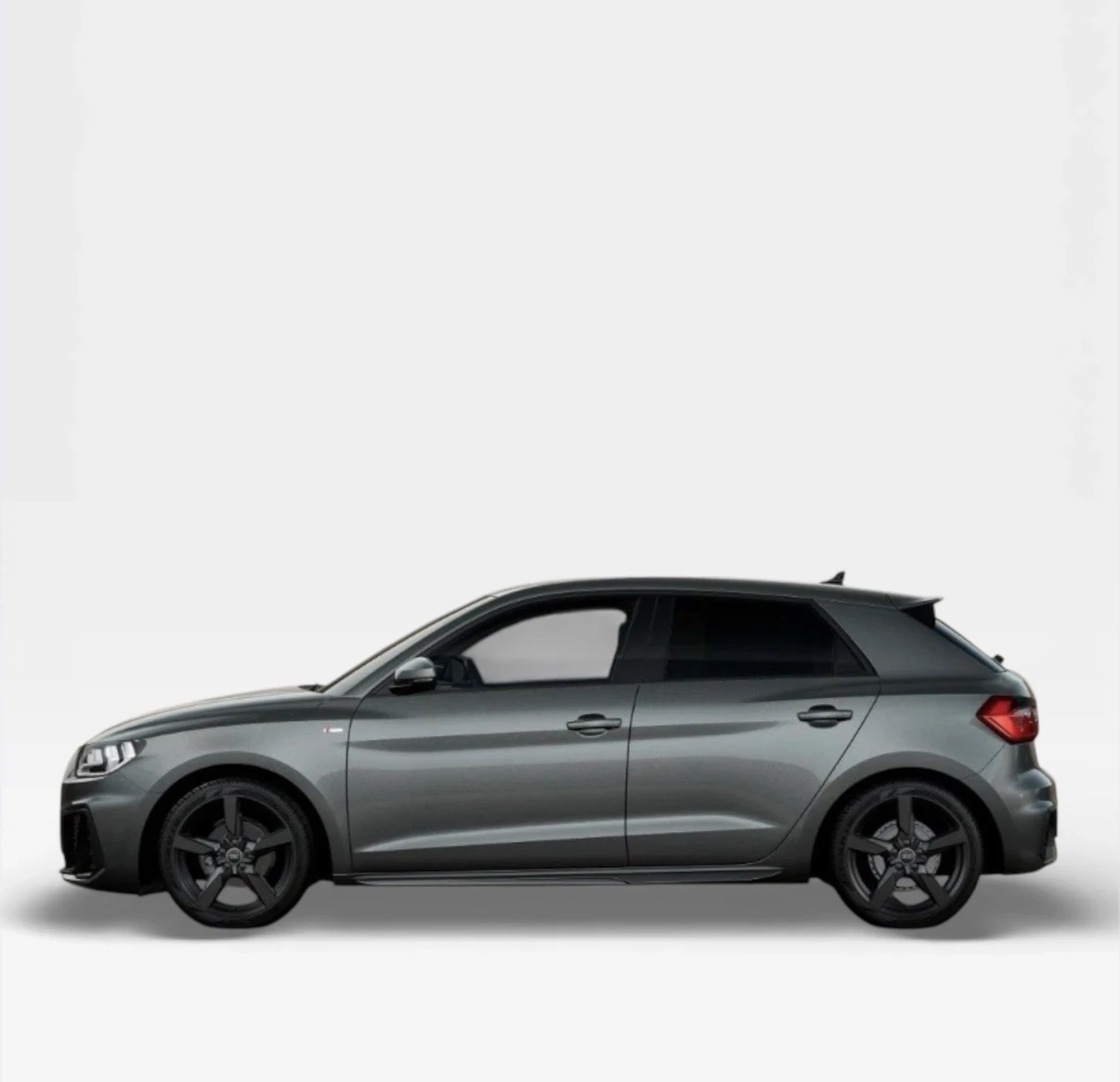 Audi A1 S-Line | Mobile.bg � ����������� 5