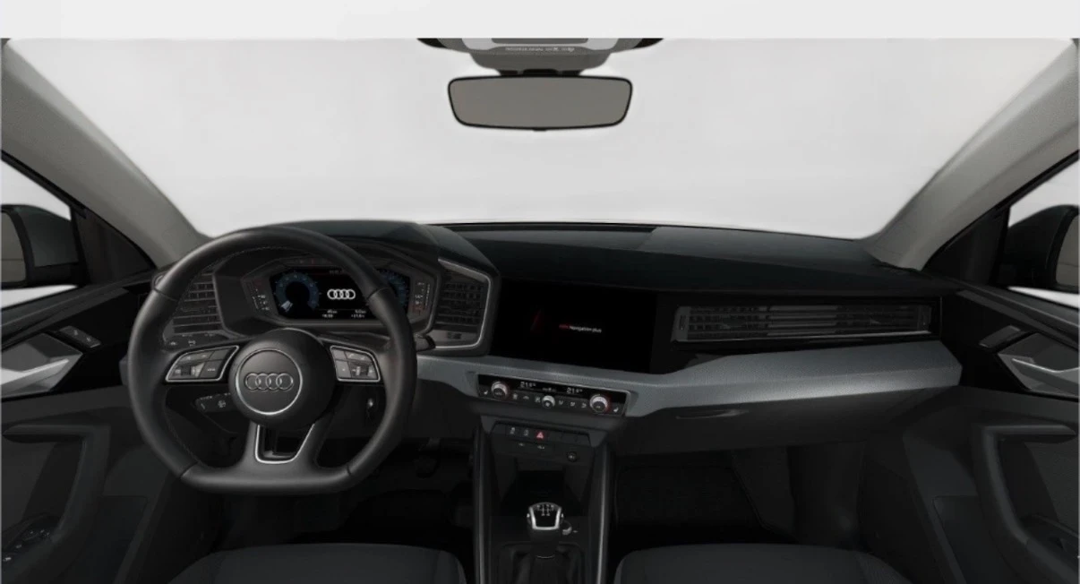 Audi A1 S-Line | Mobile.bg � ����������� 10