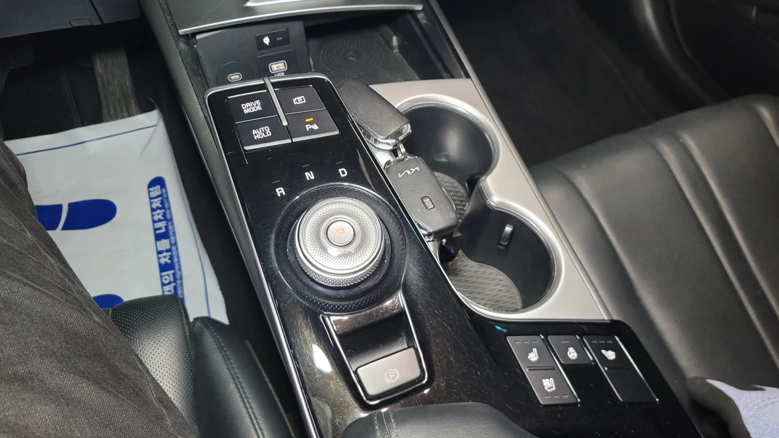 Kia K8 3.5 LPG, ����������� ������� 1�.  | Mobile.bg � ����������� 14