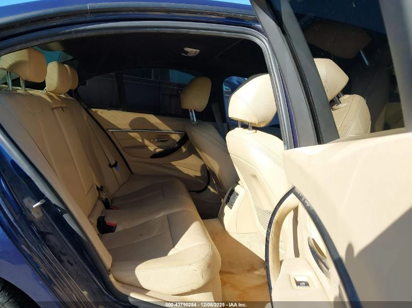 BMW 328 2l I - изображение 8