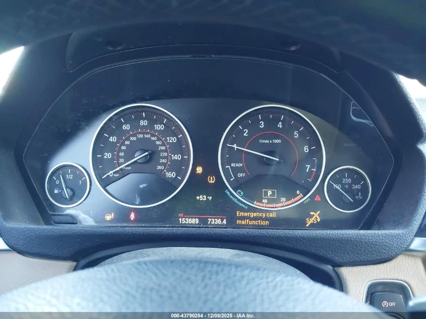 BMW 328 2l I - изображение 7