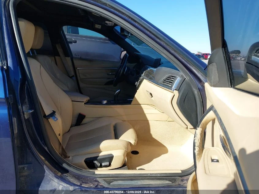 BMW 328 2l I - изображение 5