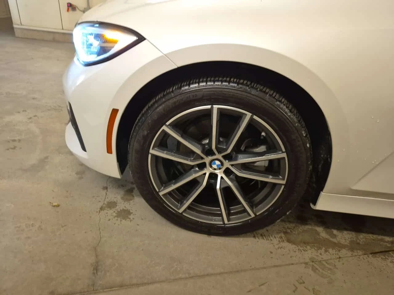 BMW 330 I XDRIVE| PANORAMA| CARFAX , снимка 5 - Автомобили и джипове - 53894356