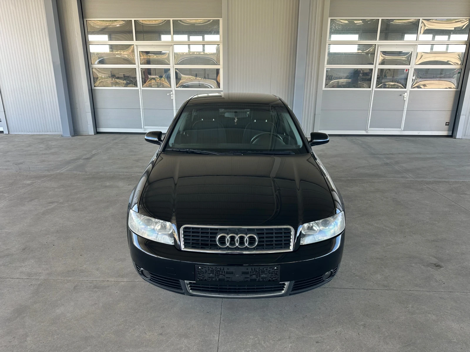 Audi A4 1.9TDI* 101��. | Mobile.bg � ����������� 2