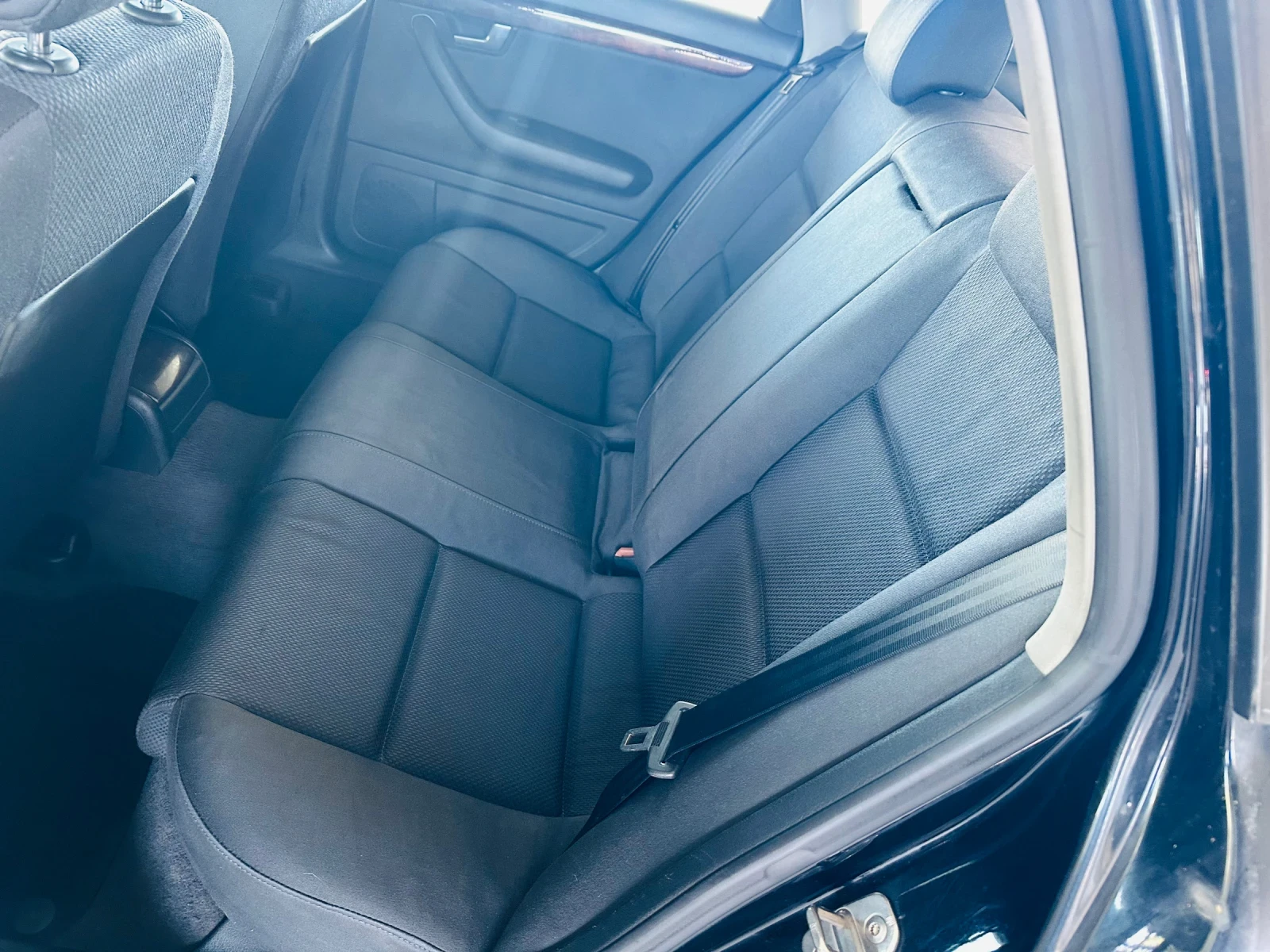 Audi A4 1.9TDI* 101��. | Mobile.bg � ����������� 11