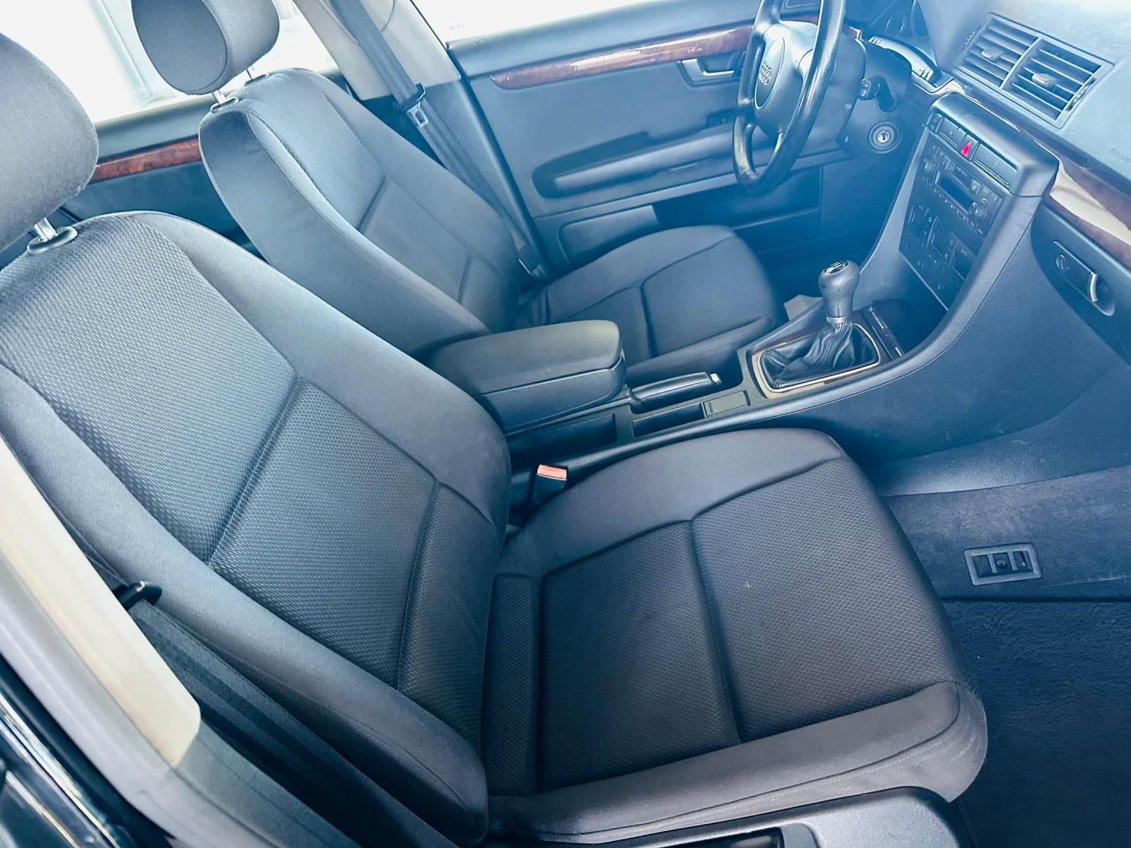 Audi A4 1.9TDI* 101��. | Mobile.bg � ����������� 12