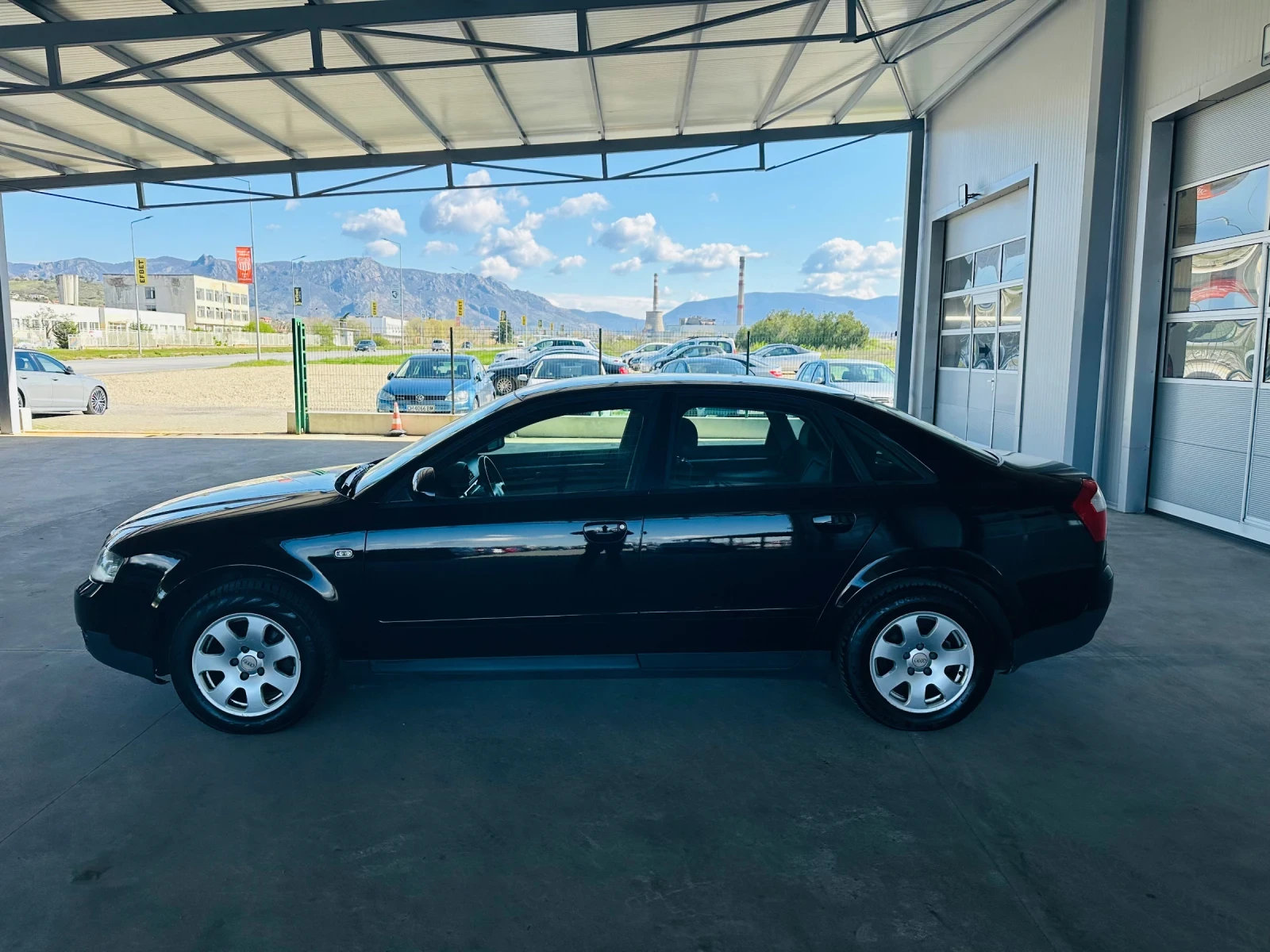 Audi A4 1.9TDI* 101��. | Mobile.bg � ����������� 8
