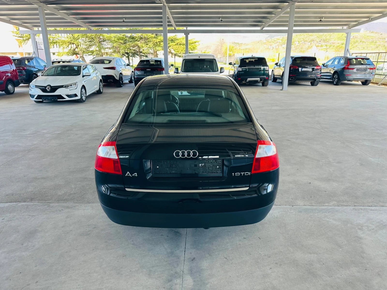 Audi A4 1.9TDI* 101��. | Mobile.bg � ����������� 6