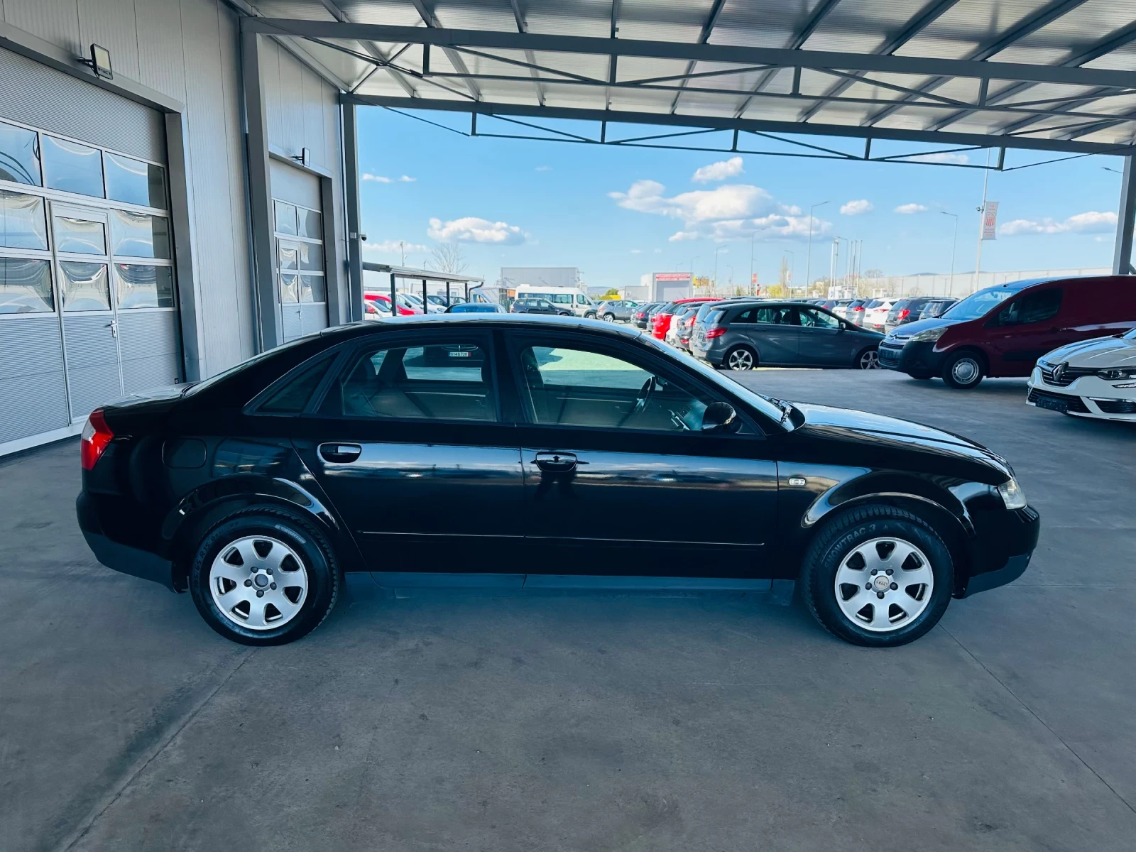 Audi A4 1.9TDI* 101��. | Mobile.bg � ����������� 4