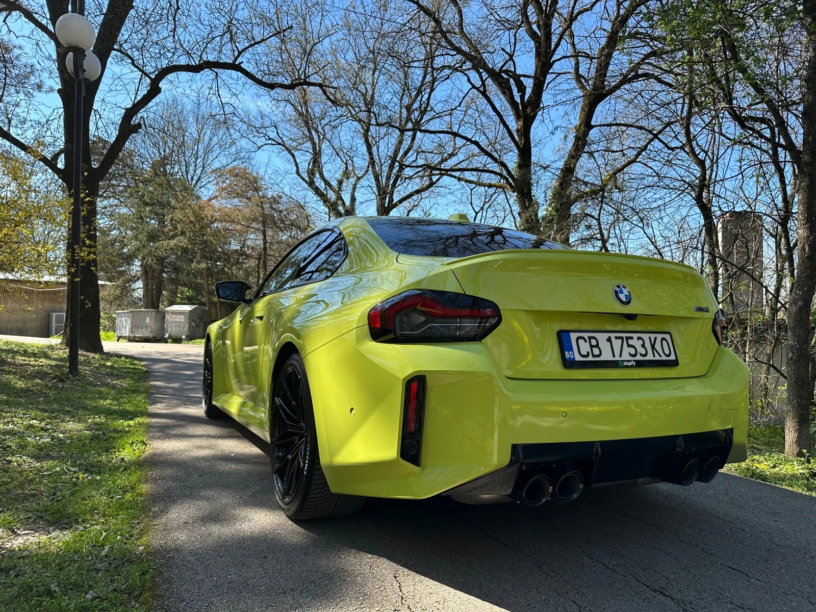 BMW M2 | Mobile.bg � ����������� 5