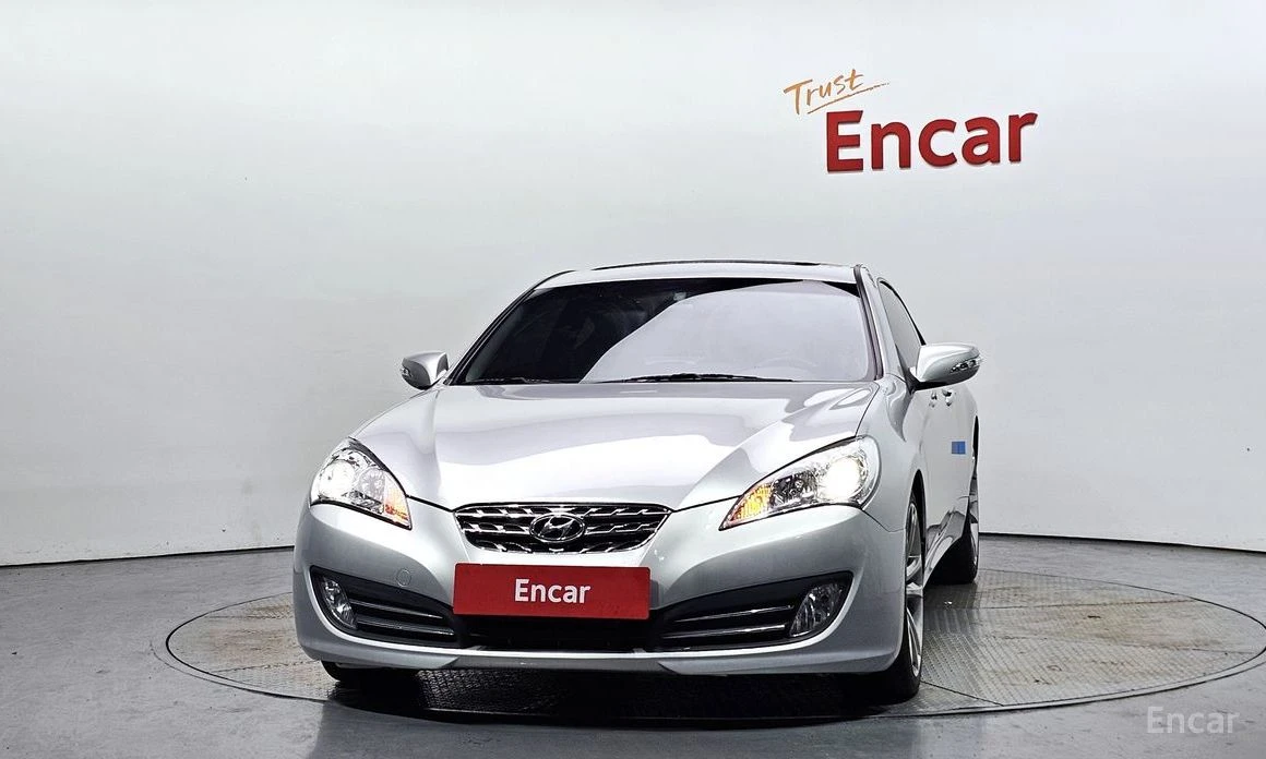 Hyundai Genesis * COUPE* 2.0T* ����* �������* ����* �������*  | Mobile.bg � ����������� 3