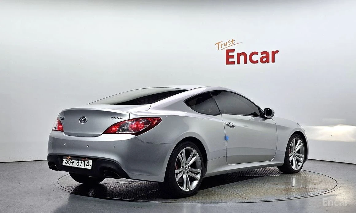 Hyundai Genesis * COUPE* 2.0T* ����* �������* ����* �������*  | Mobile.bg � ����������� 2
