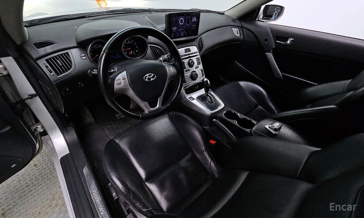 Hyundai Genesis * COUPE* 2.0T* ����* �������* ����* �������*  | Mobile.bg � ����������� 7