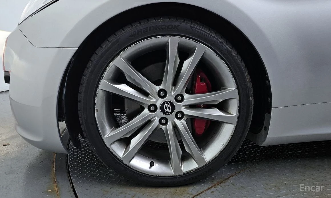 Hyundai Genesis * COUPE* 2.0T* ����* �������* ����* �������*  | Mobile.bg � ����������� 5
