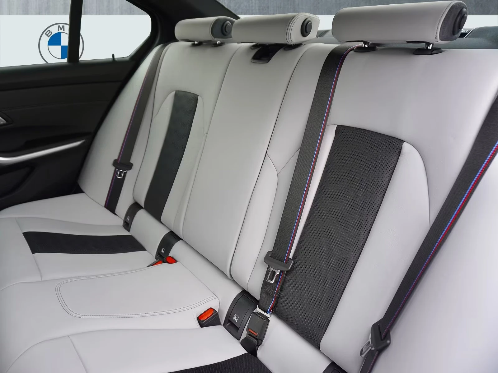 BMW M3 COMPETITION/530HP/xDRIVE/360/CARBON/ACC/HUD/370z, снимка 14 - Автомобили и джипове - 54366475