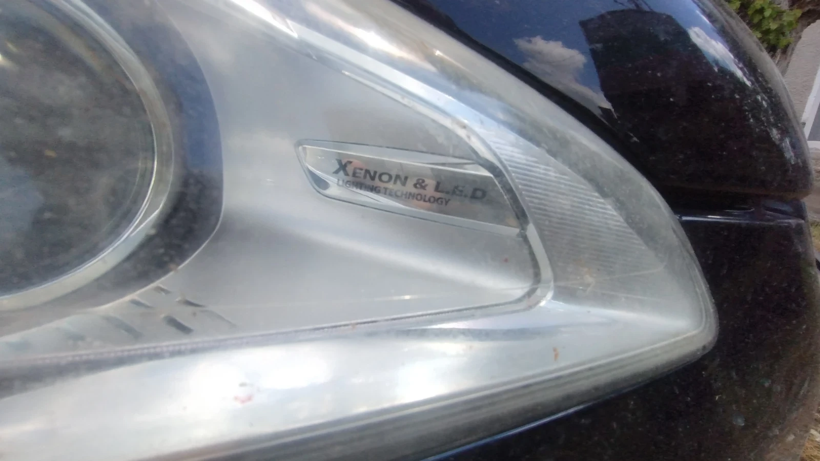 Peugeot 508, снимка 6 - Автомобили и джипове - 54377186