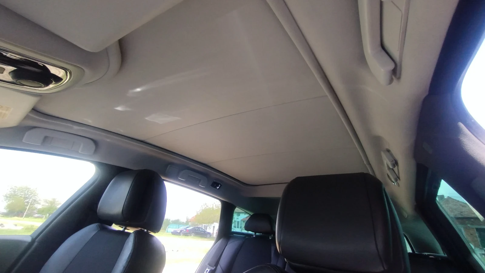 Peugeot 508, снимка 8 - Автомобили и джипове - 54377186