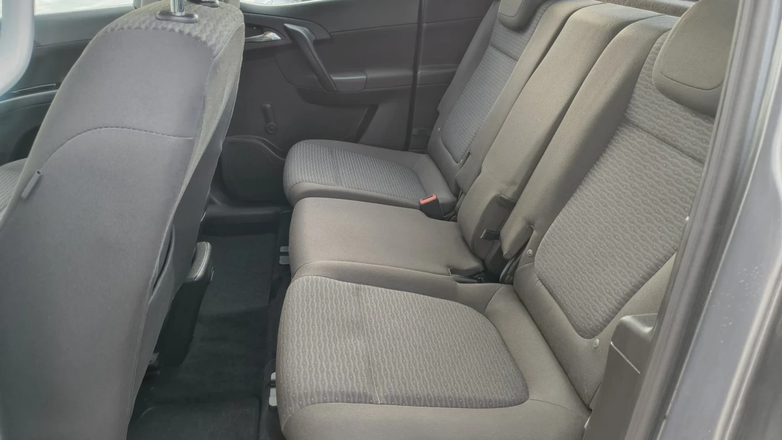 Opel Meriva 1, 4 ������/��� | Mobile.bg � ����������� 5
