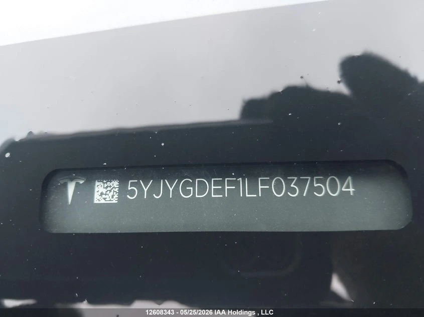 Tesla Model Y Perfromance, снимка 15 - Автомобили и джипове - 54706578