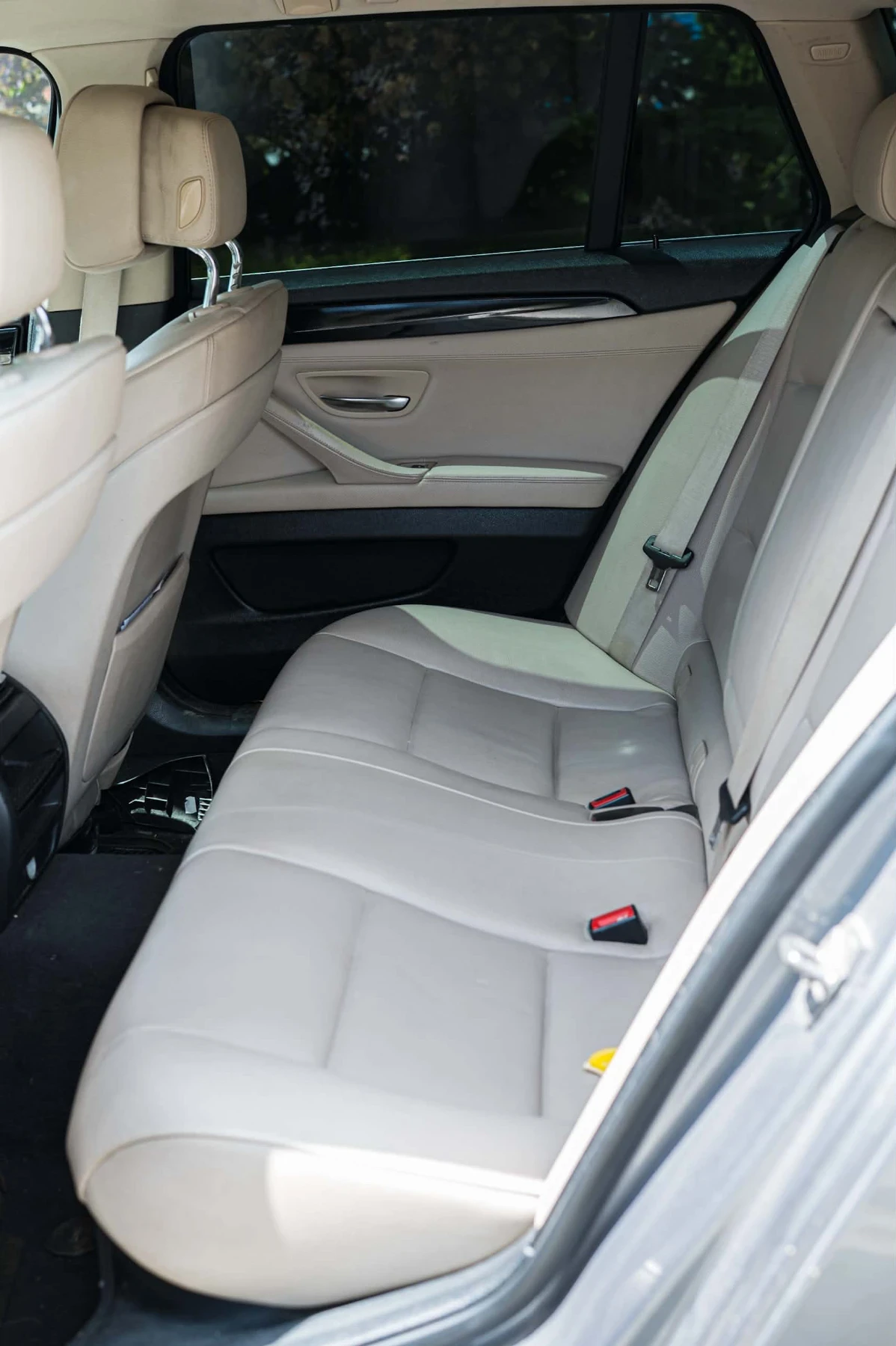BMW 530, снимка 10 - Автомобили и джипове - 54743731