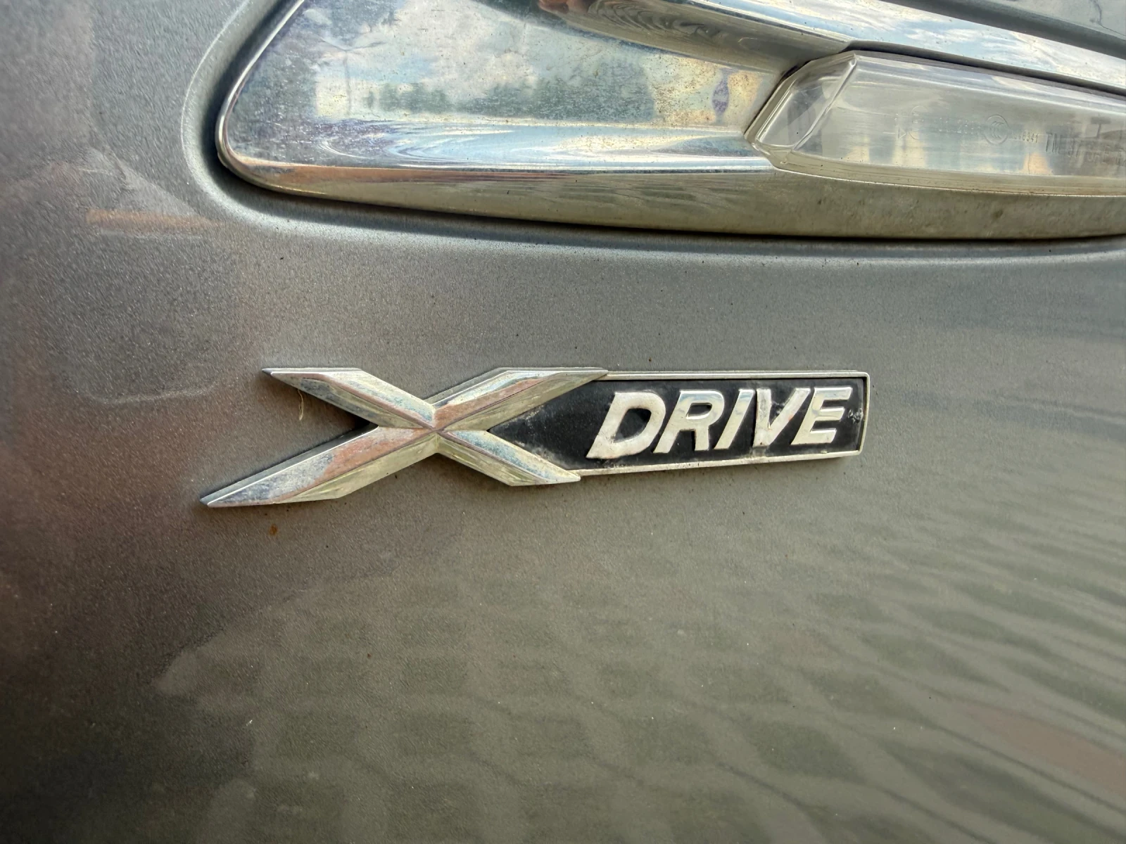 BMW 530, снимка 12 - Автомобили и джипове - 54743731
