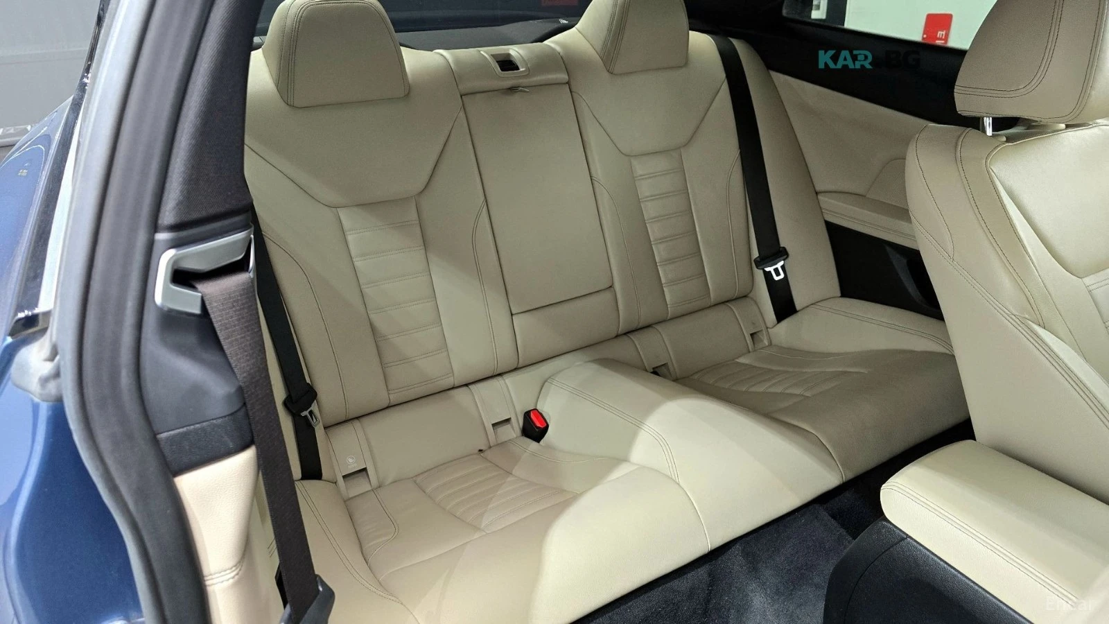 BMW 420 d / M PKG / DISTRONIC / ПОДГРЕВИ / 360 , снимка 17 - Автомобили и джипове - 54764382
