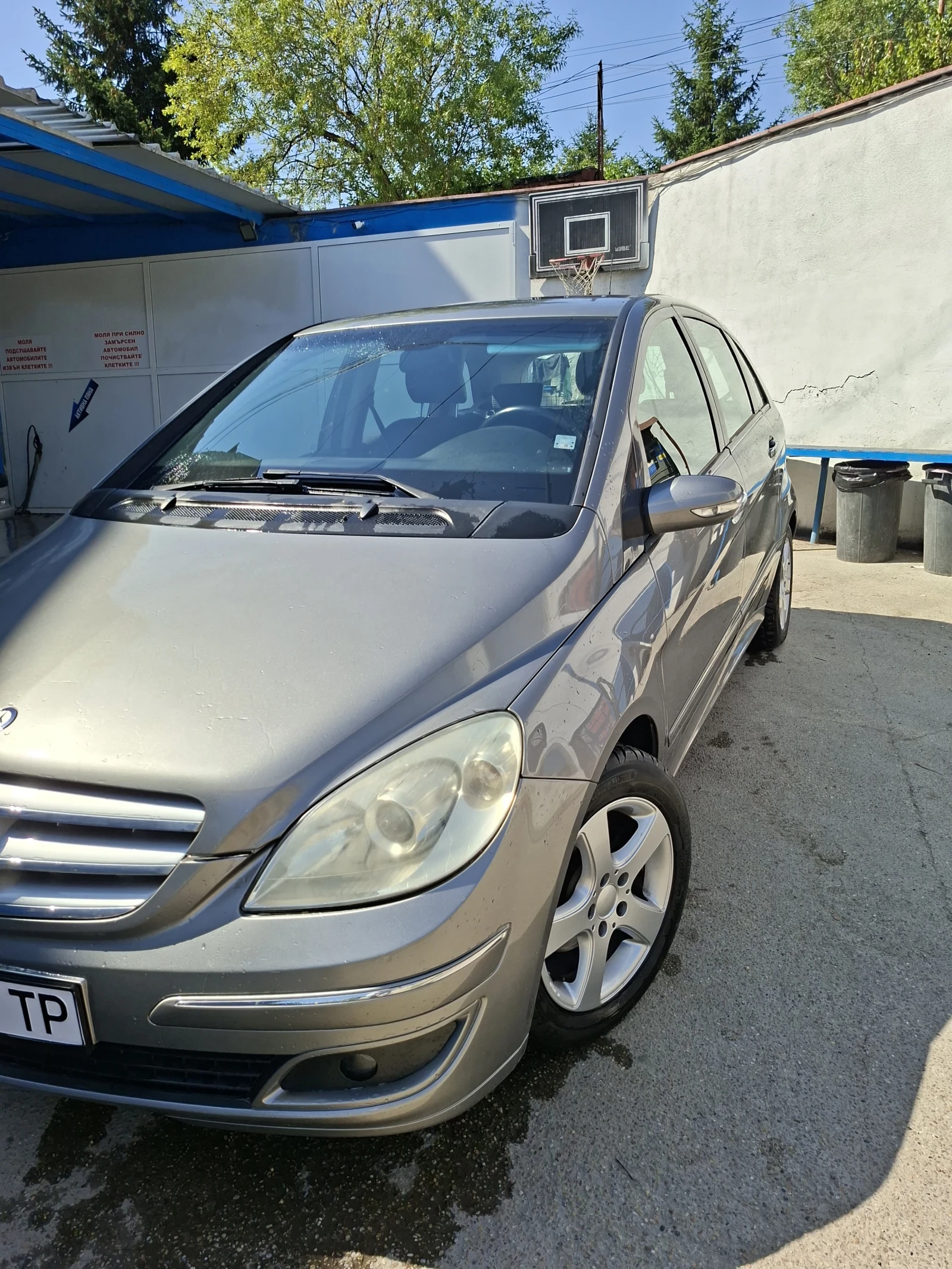 Mercedes-Benz B 170 1.7i | Mobile.bg � ����������� 2