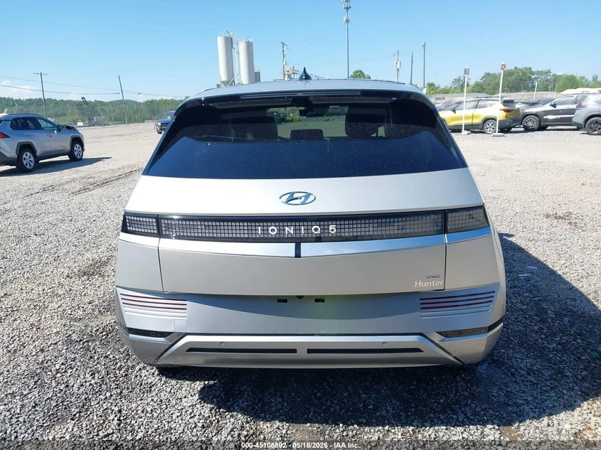 Hyundai Ioniq 5 2024 HYUNDAI IONIQ 5 LIMITED | Mobile.bg � ����������� 8