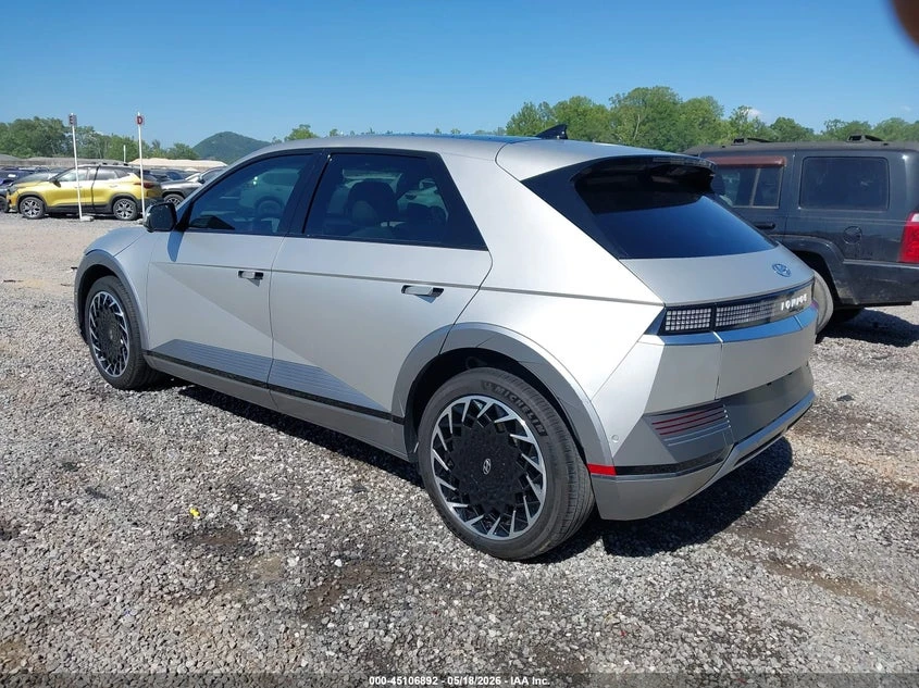 Hyundai Ioniq 5 2024 HYUNDAI IONIQ 5 LIMITED | Mobile.bg � ����������� 7