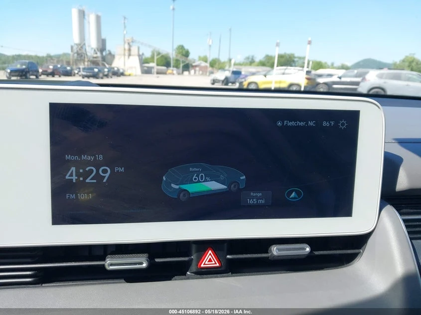 Hyundai Ioniq 5 2024 HYUNDAI IONIQ 5 LIMITED | Mobile.bg � ����������� 12