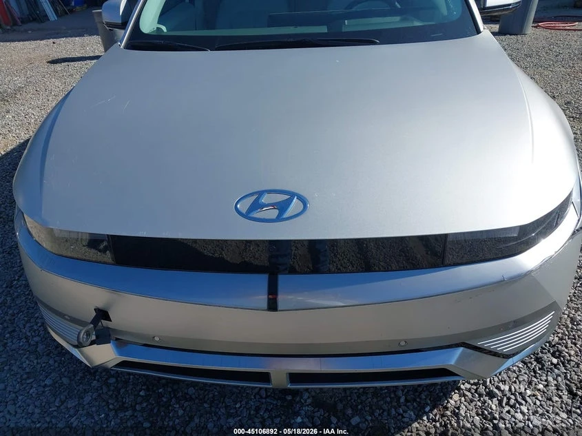 Hyundai Ioniq 5 2024 HYUNDAI IONIQ 5 LIMITED | Mobile.bg � ����������� 3