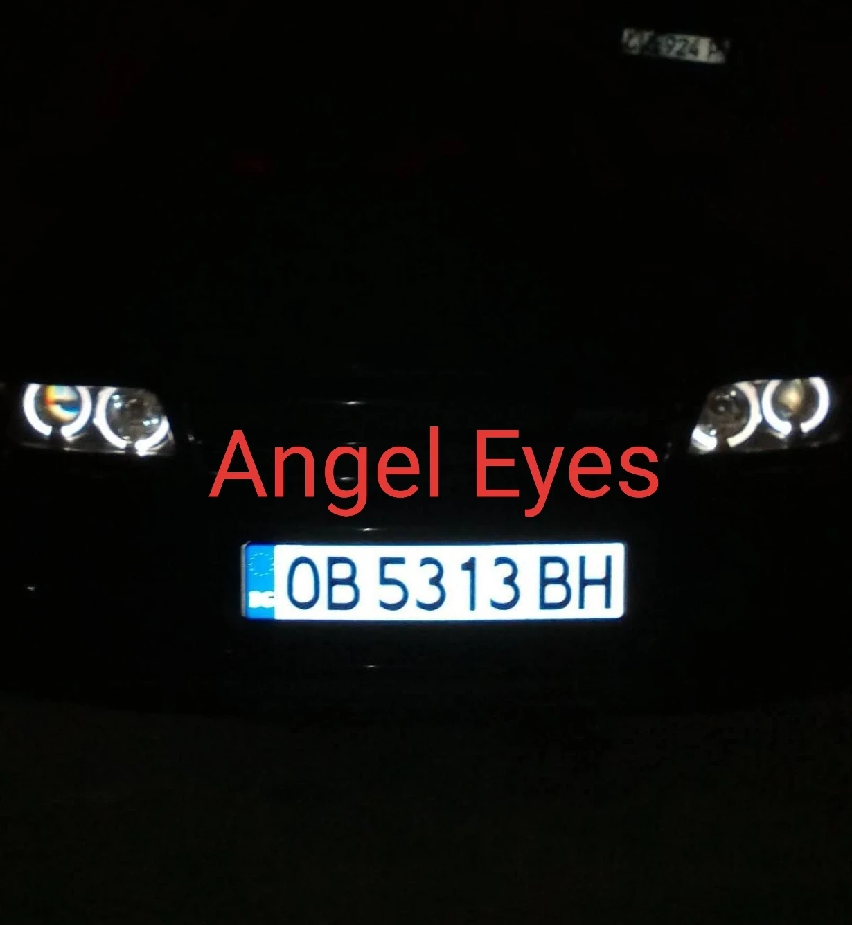 Opel Astra GSi 2.0 16V C20XE , снимка 5 - Автомобили и джипове - 55422001