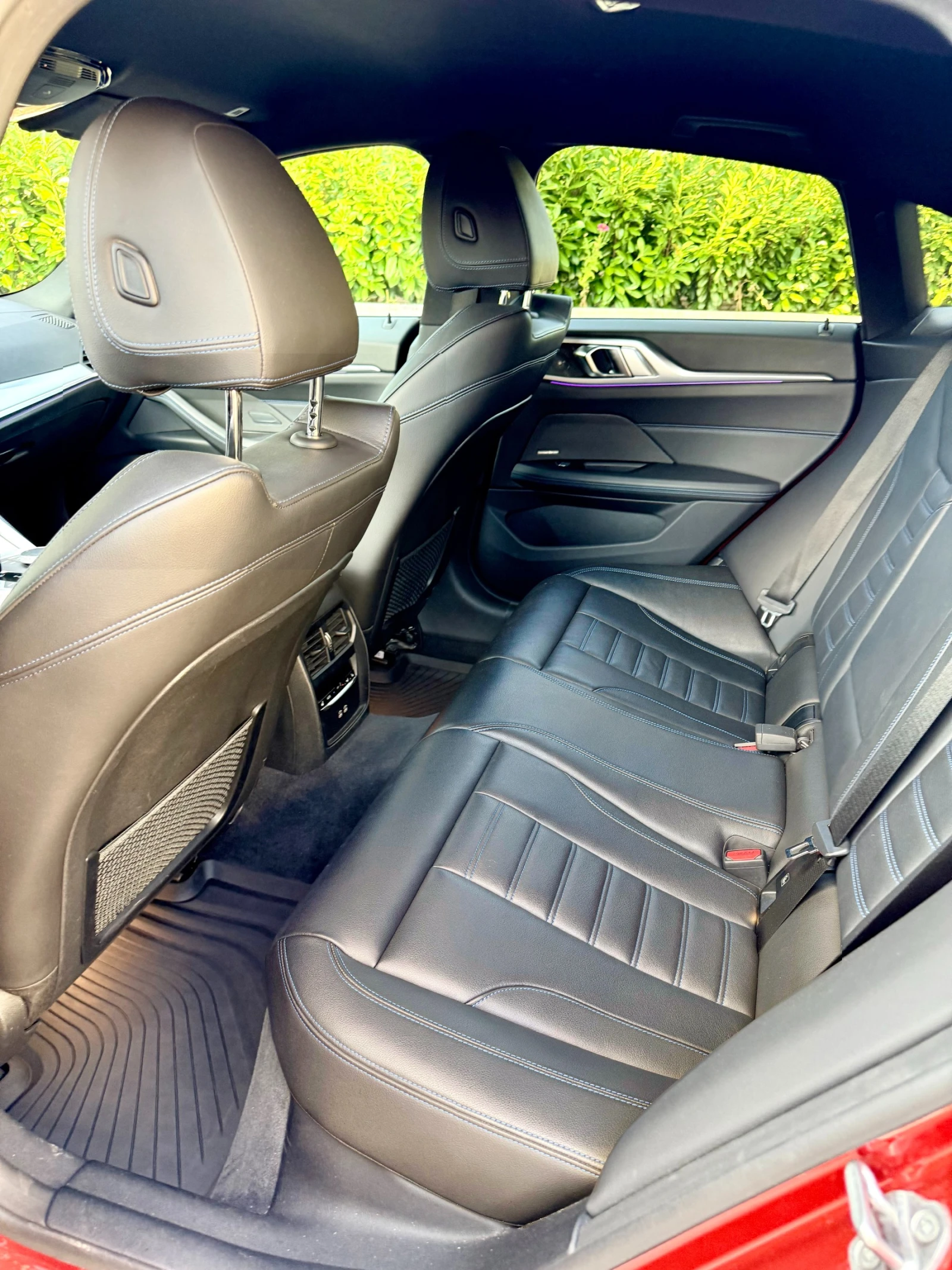 BMW 440 M440i xDrive Gran Coupe Гаранционна, снимка 17 - Автомобили и джипове - 56217048