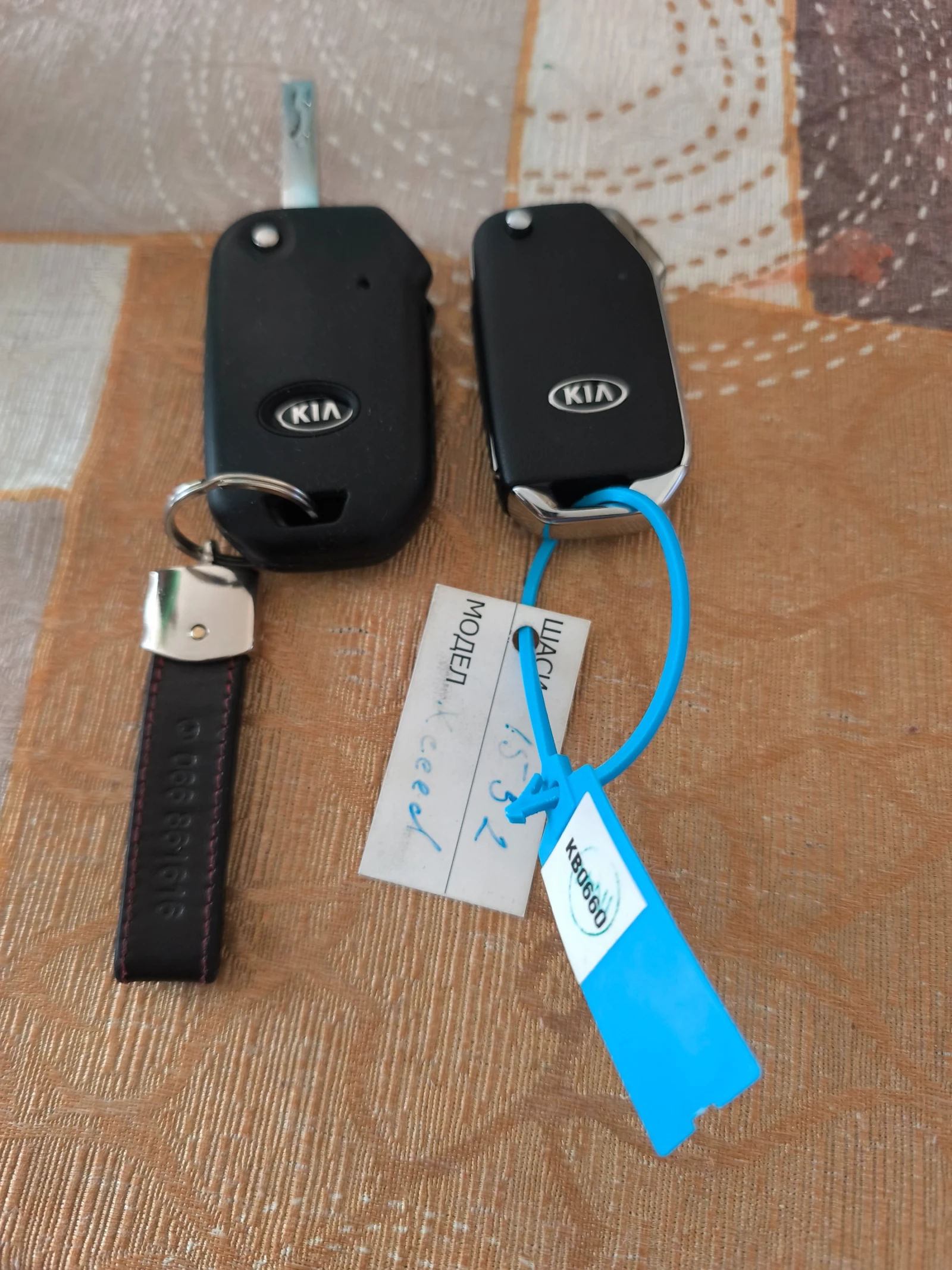 Kia XCeed, снимка 17 - Автомобили и джипове - 56346736