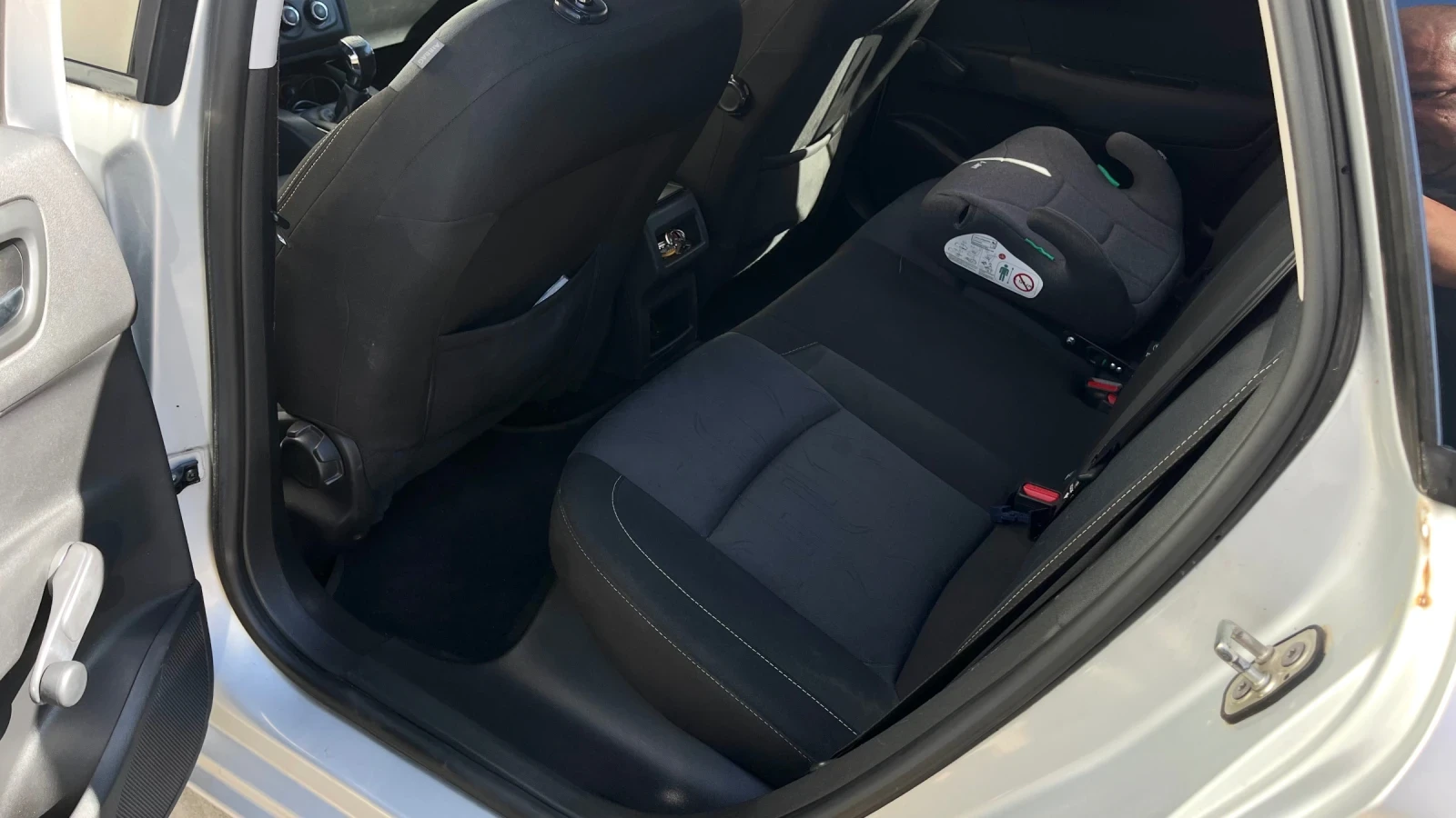 Citroen C4 1.6 HDI, снимка 12 - Автомобили и джипове - 56402945