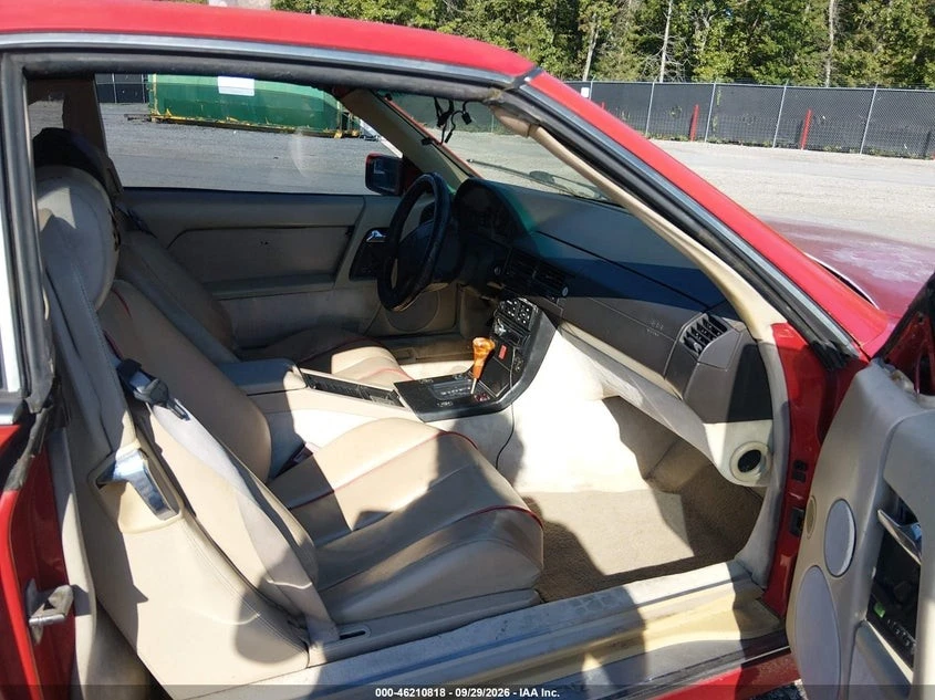 Mercedes-Benz SL 500 CARFAX* ���� �� ������*  | Mobile.bg � ����������� 6