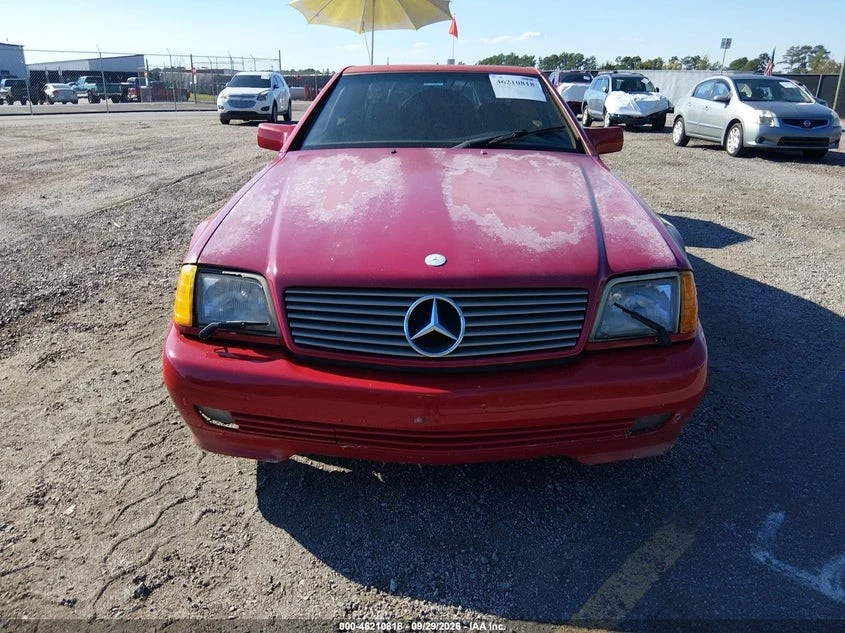 Mercedes-Benz SL 500 CARFAX* ���� �� ������*  | Mobile.bg � ����������� 2