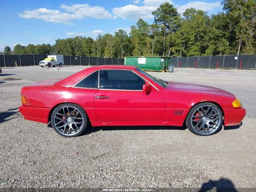 Mercedes-Benz SL 500 CARFAX* ���� �� ������*  | Mobile.bg � ����������� 13